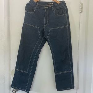 Rudy Jude utility jeans for buy OR trade